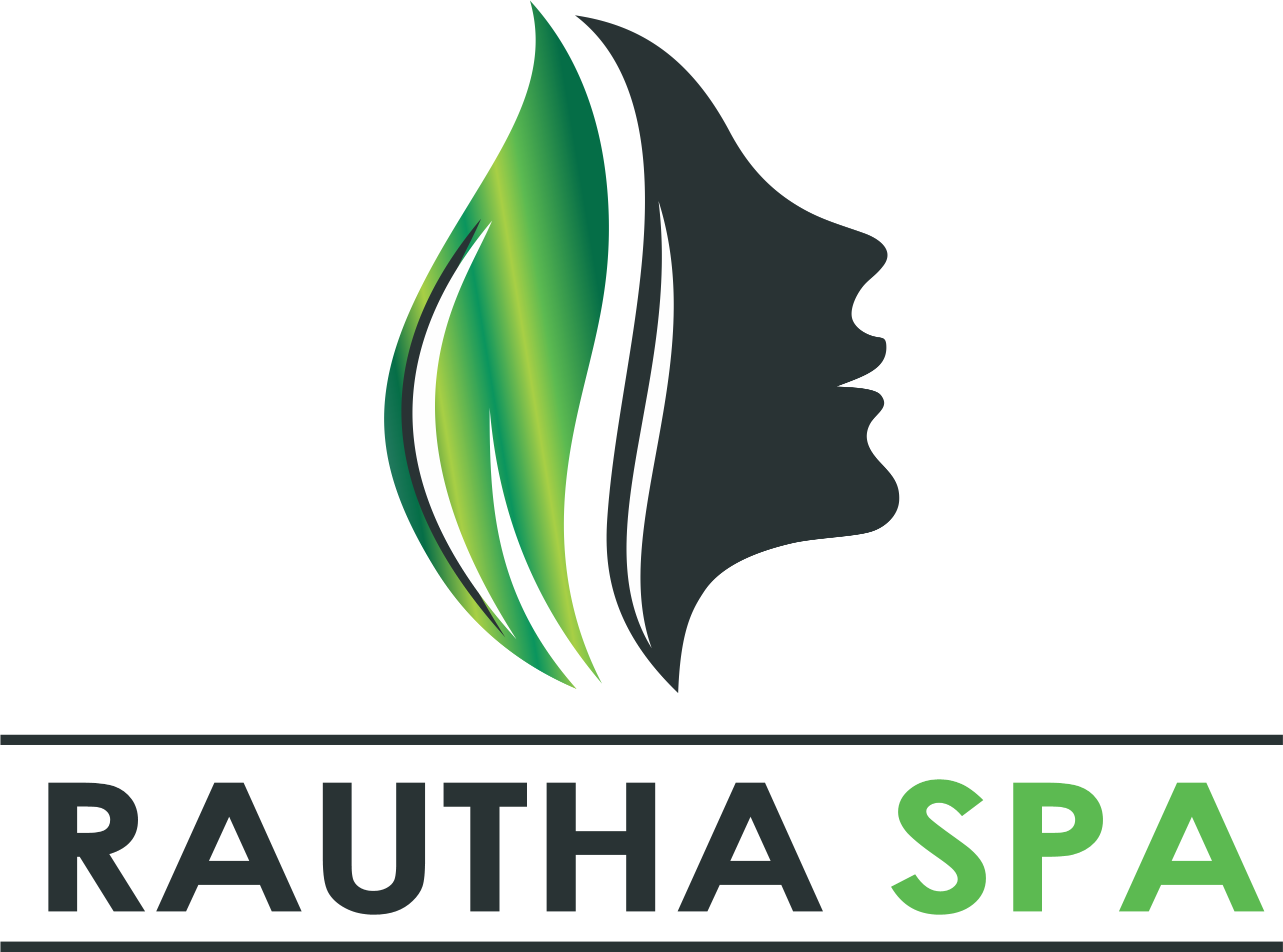 Rautha Queen of the Day Spa